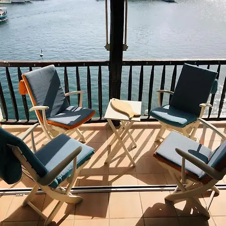 Le Petit Mouillage, A 100 M De La Plage Grimaud Exterior photo