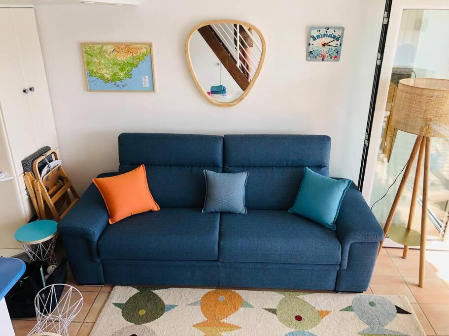 Apartment Le Petit Mouillage, A 100 M De La