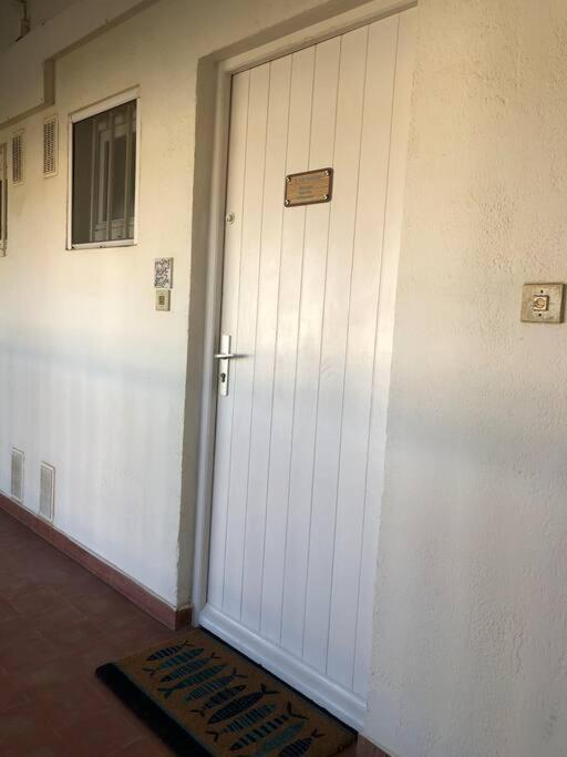 Le Petit Mouillage, A 100 M De La Appartement