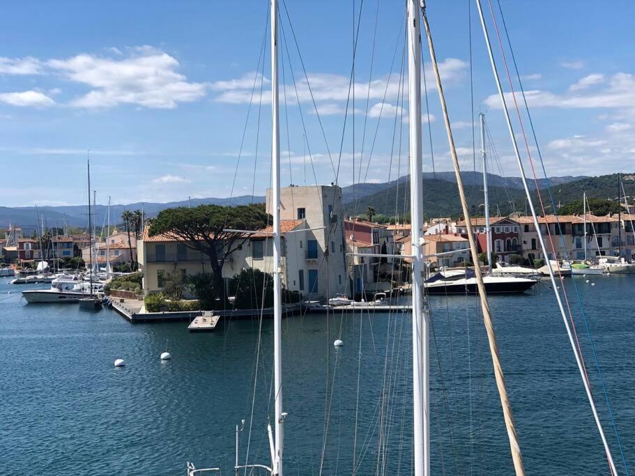 Apartment Le Petit Mouillage, A 100 M De La *