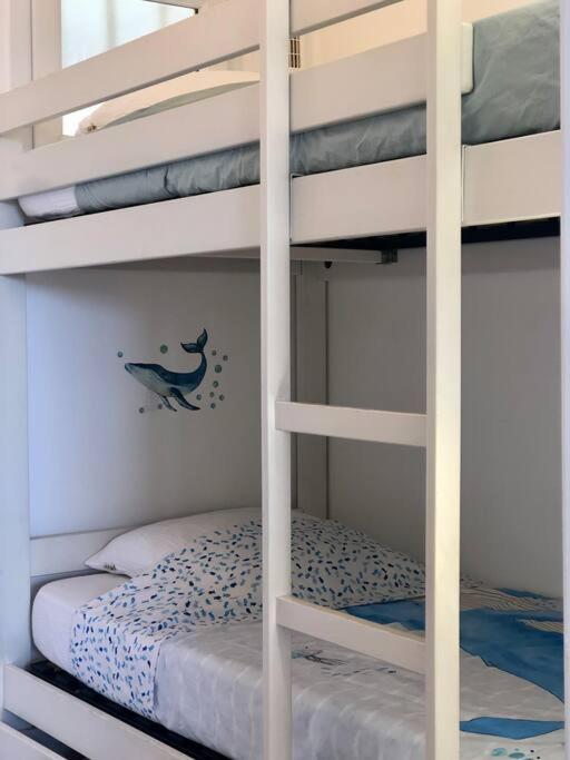 Apartment Le Petit Mouillage, A 100 M De La Grimaud