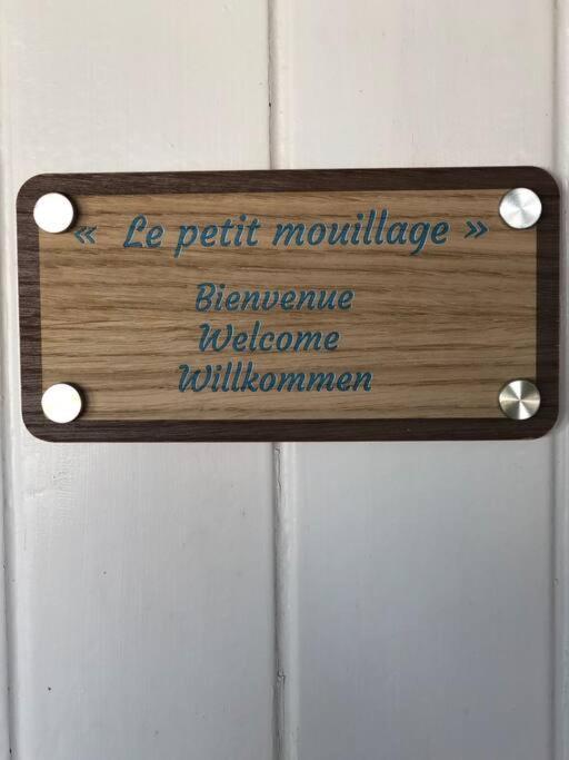Apartment Le Petit Mouillage, A 100 M De La Grimaud