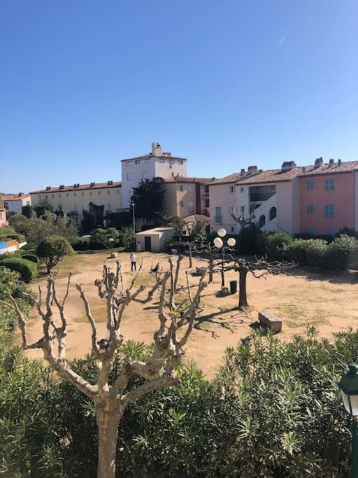 Le Petit Mouillage, A 100 M De La Apartment