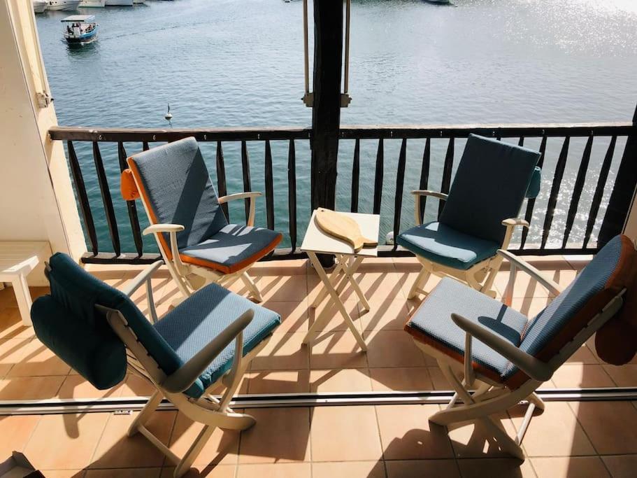 Apartment Le Petit Mouillage, A 100 M De La