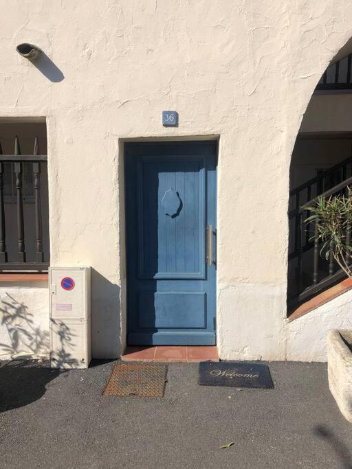 Le Petit Mouillage, A 100 M De La Apartment Grimaud