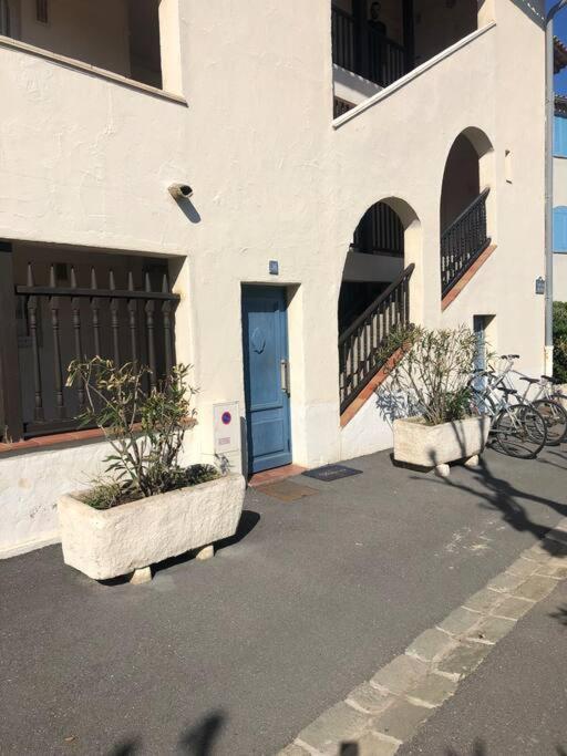 Apartment Le Petit Mouillage, A 100 M De La Grimaud